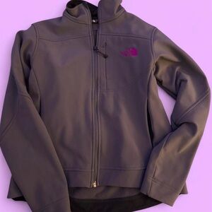 The North Face Women's Jacket in Gray
